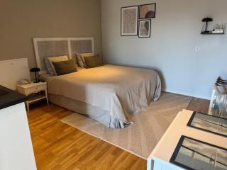 Kvarnviks Gård Close to Sea & Charming Country Stay - Klagstorp - 6