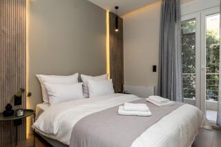 8 Blocks Apartments - Alexandroúpolis - 4