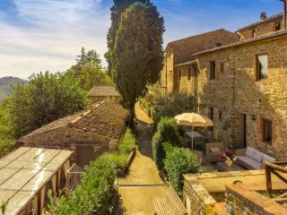 Borgo Sanvincenti - 1