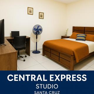 Estudio Céntrico Express - 0