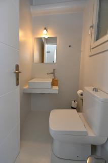The Goat House - Kardiani - 3