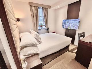 Central en-suite room 301 - Londres - 0