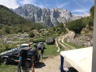 The Mountain Guesthouse Maja e Kakis - - 7