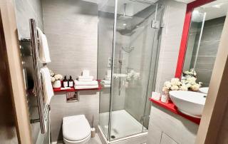 Central en-suite room 301 - Londres - 1