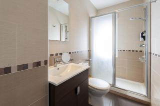 For You Rentals Acogedor Apartamento de 1 Dormitorio Madrid Temporal MAL72B - Madrid - 8