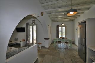 The Goat House - Kardiani - 4