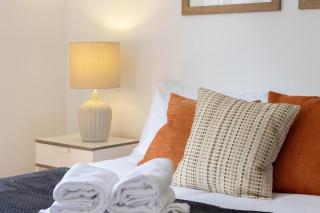 For You Rentals Acogedor Apartamento de 1 Dormitorio Madrid Temporal MAL72B - Madrid - 2