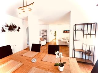 3-bedroom villa with pool in quiet area on Costa Blanca for longer term rental - La Nucia - 2