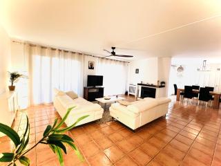 3-bedroom villa with pool in quiet area on Costa Blanca for longer term rental - 3
