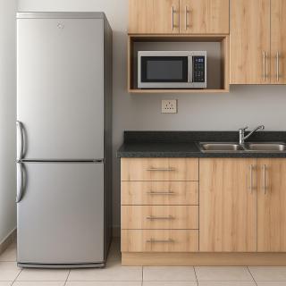 Luxury Modern Apartment - Joanesburgo - 6