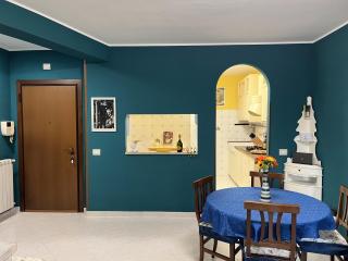 House - Neptune - Near the beach - Garden - Nettuno - 9