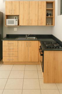 Luxury Modern Apartment - 1