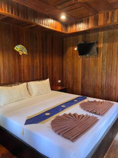 Diamond Beach Resort - Ao Nam Mao - 4