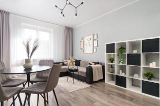 Prochnika Residence - Łódź - 0