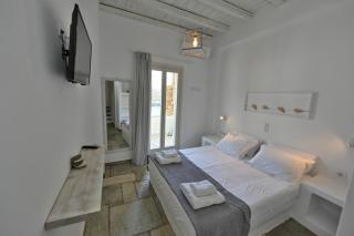 The Goat House - Kardiani - 6