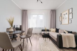 Prochnika Residence - Łódź - 4