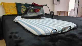 Comfortable and Centrally Located Accommodation - Altamira - 6