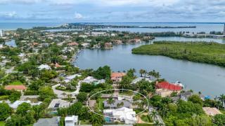 Modern 3 BR luxury pool home on Lido Key - A Shore Thing - Bailey Hall - 6