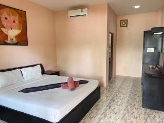 Diamond Beach Resort - Ao Nam Mao - 5