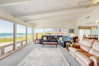 Misty Rose - Fort Bragg - 9