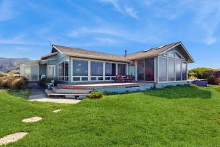 Misty Rose - Fort Bragg - 8