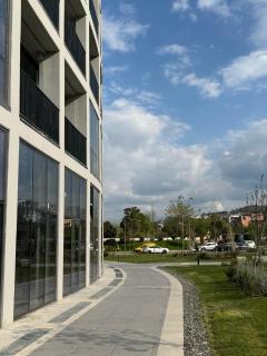 FIA Lake View Luxury Rental - Tirana - 3