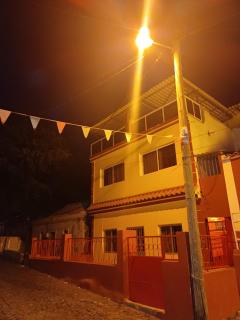 Catedral View Apartment - Cidade Velha - 9
