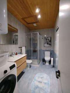 A Casiña de Rande - 1