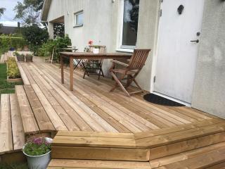 Liten lya i Falsterbo - 3