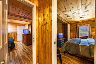 Mtn Cabin, Smoky Views! 15min2Gatlinburg PF Dollywood - Sevierville - 2