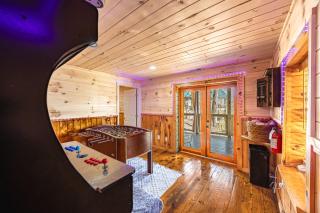 Mtn Cabin, Smoky Views! 15min2Gatlinburg PF Dollywood - Sevierville - 4