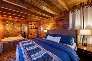 Mtn Cabin, Smoky Views! 15min2Gatlinburg PF Dollywood - Sevierville - 8