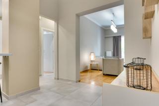 Amazing house close to sea - Athènes - 8