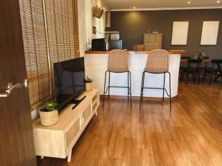 Apartamento 2º Montañar- Arenal Javea - Jávea - 8