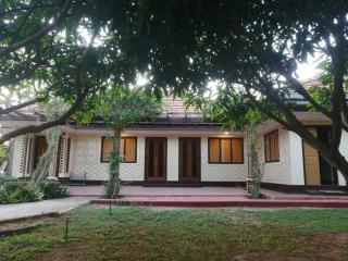 Aachchi Country Home - Jaffna - 0
