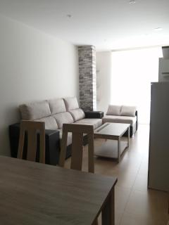 Apartamentos Rompeolas - 1