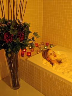 Chalet Broski - Luxury near St Martin De Bellville - Planvillard - 5