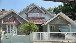 Chittoor Villa - Chottanikara - 8