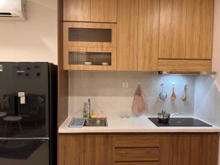 Vinhome Grand Park Homestay House - Gò Công - 1