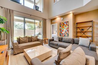 Less Than 2 Mi to WDW Attractions Luxe Family Getaway! - 7