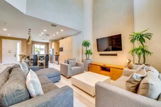 Less Than 2 Mi to WDW Attractions Luxe Family Getaway! - 6