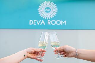 Deva Room - 1