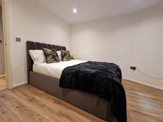 Deluxe Two-Bedroom Vauxhall Apartment - Londra - 5