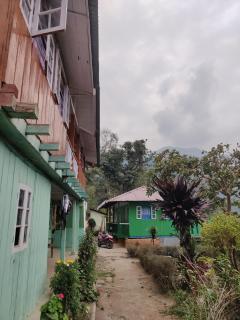 Kousani Naranga Farmstay-Kagey - Pedong - 7