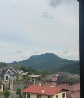 Apto Vista Verde Natureza e Paz na Várzea - 8