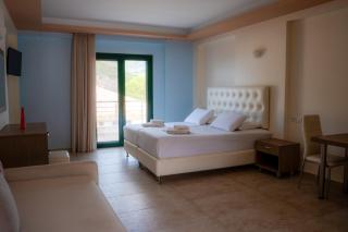 Coralli Hotel - Perdika - 1