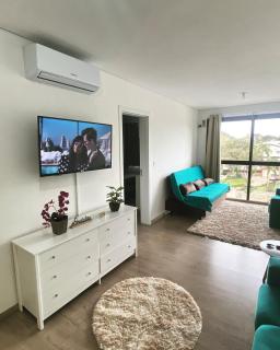 Apto Vista Verde Natureza e Paz na Várzea - 7