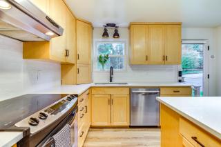 Classic Woodinville Wine Country Escape! - Woodinville - 5