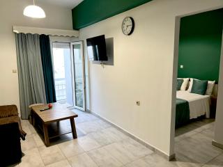Lefteris Apartment - Kardamaina - 6