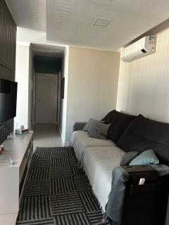 High-end apartment, well located and comfortable - Lages - 0